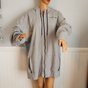 Men's Under Armour Zip Up